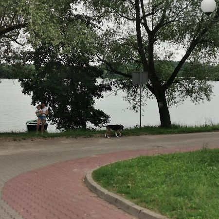B&N Apartments Mragowo Bagian luar foto