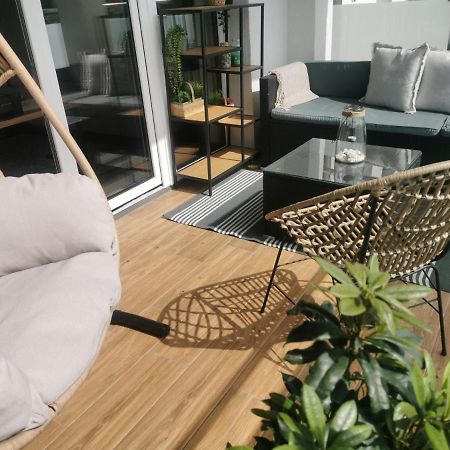 B&N Apartments Mragowo Bagian luar foto