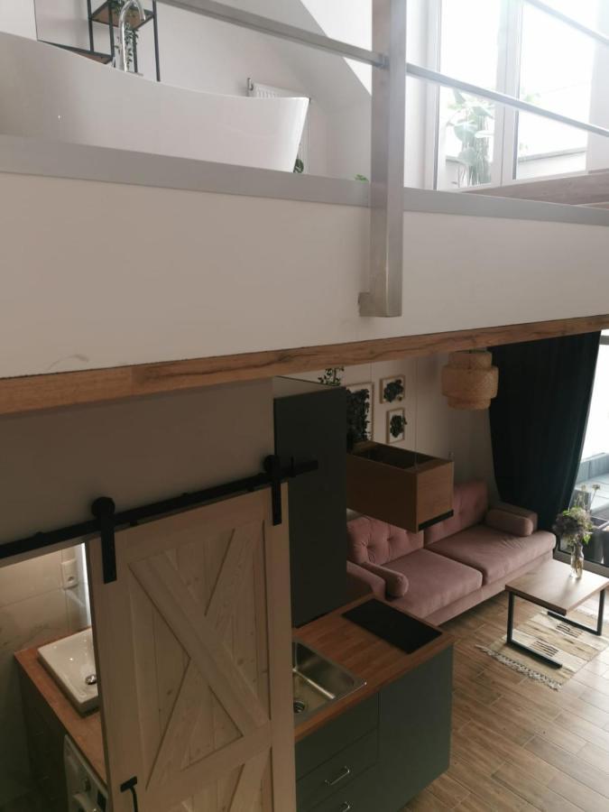 B&N Apartments Mragowo Bagian luar foto