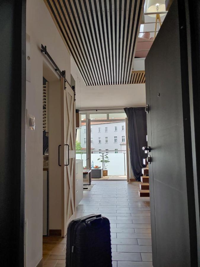 B&N Apartments Mragowo Bagian luar foto