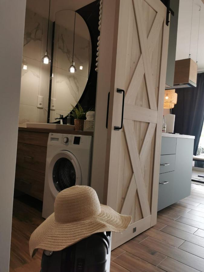 B&N Apartments Mragowo Bagian luar foto