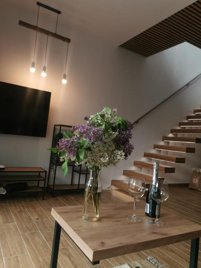 B&N Apartments Mragowo Bagian luar foto