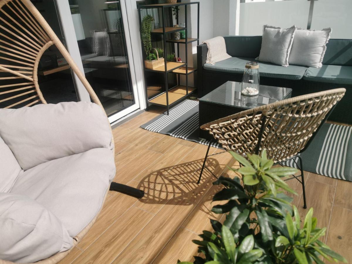 B&N Apartments Mragowo Bagian luar foto